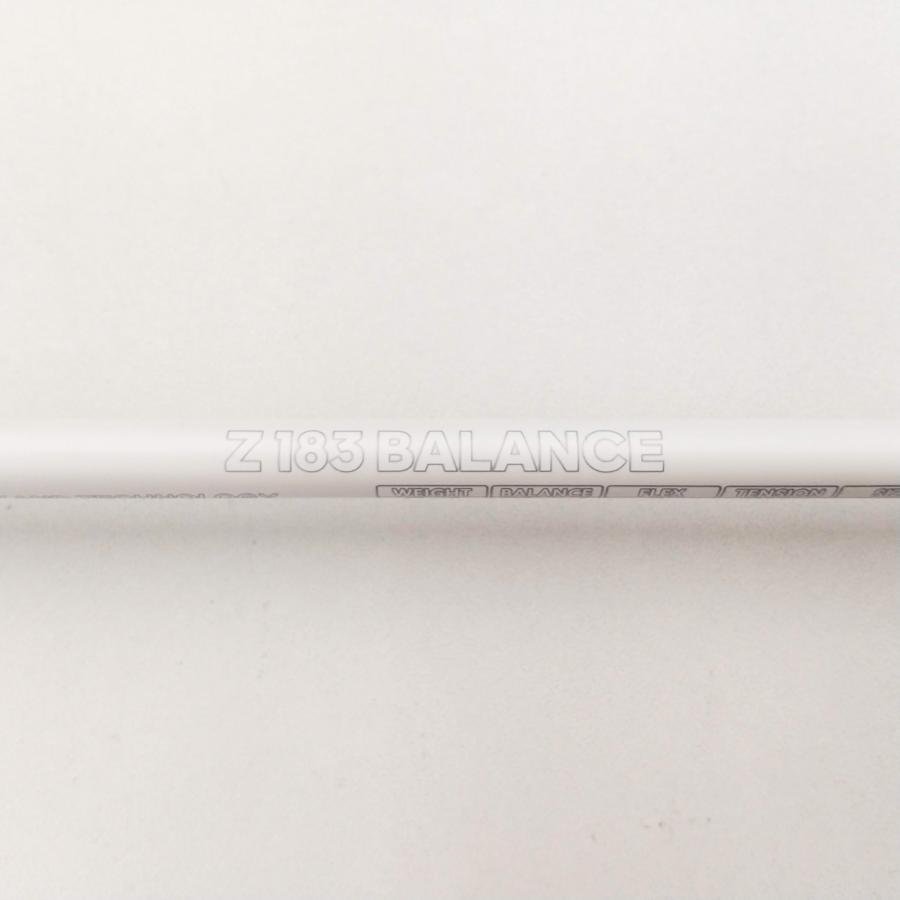 KIZUNA Z183 BALANCE / キズナ バドミントンラケット : ガット