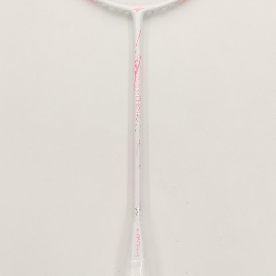 KIZUNA Z281 CONTROL / キズナ バドミントンラケット : ガット