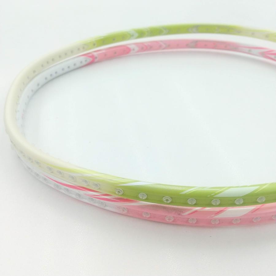 KIZUNA Z281 CONTROL / キズナ バドミントンラケット : ガット