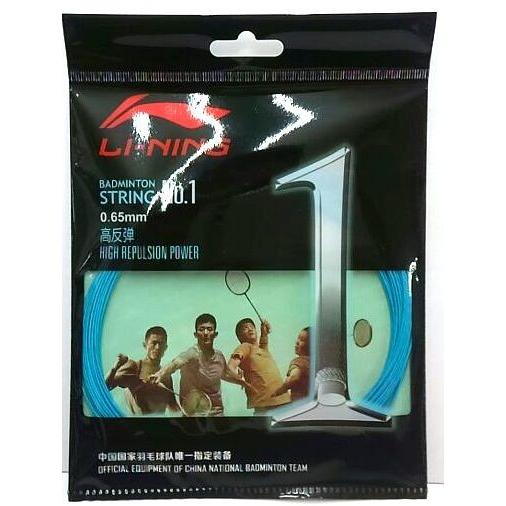LI-NING LI-NING/リーニン AXJJ018 高反発ストリング NO.1 / 0.65mm