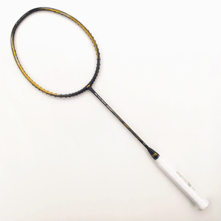 Li Ning 3d Calibar 900c 3d C900c 立体風刃 Aypm438 1 バドミントンラケット リーニン オススメガット ガット張り工賃無料 日本バドミントン協会審査合格品 い出のひと時に とびきりのおしゃれを