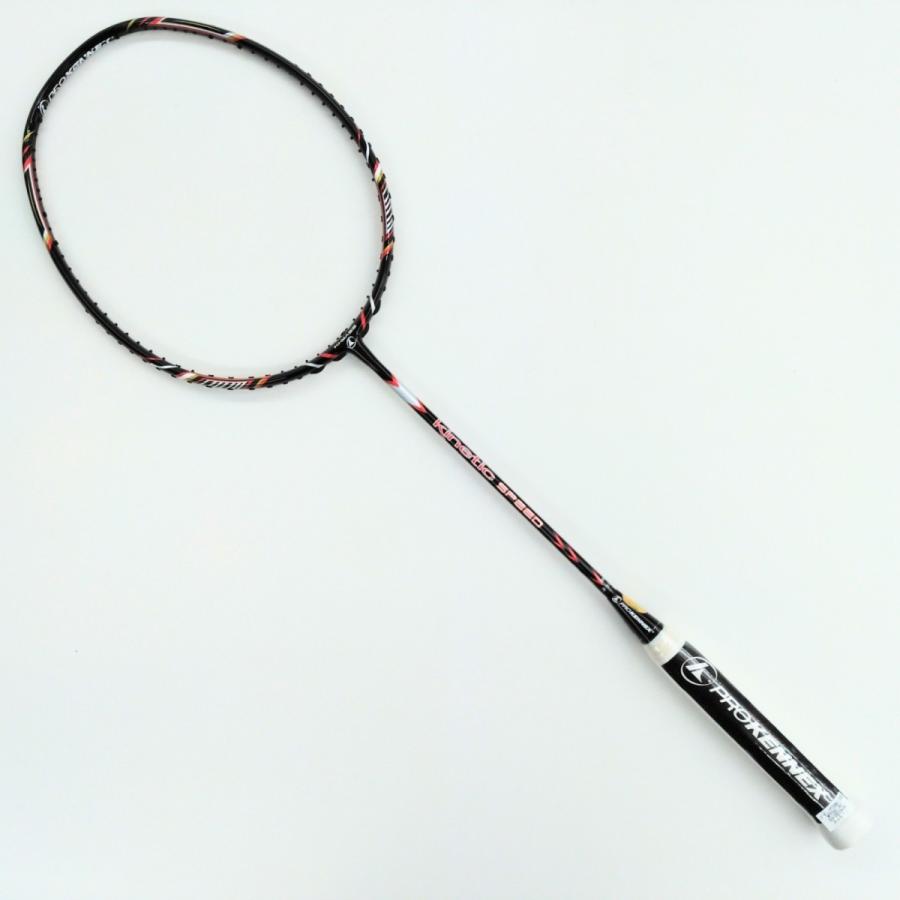 プロケネックス キネティックスピード バドミントンラケット ヘッドライト PRO KENNEX SPEED CB64252