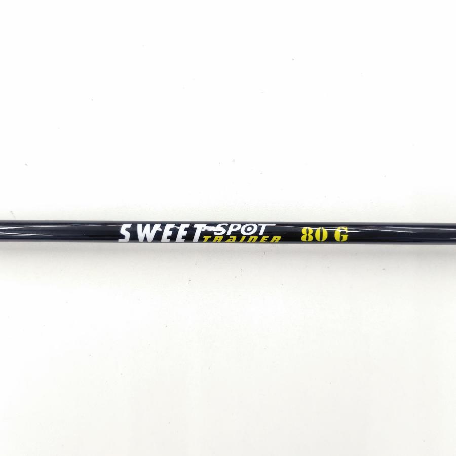 STAXX BSR-SST80 / スタックス スウィートスポットトレーナーの画像