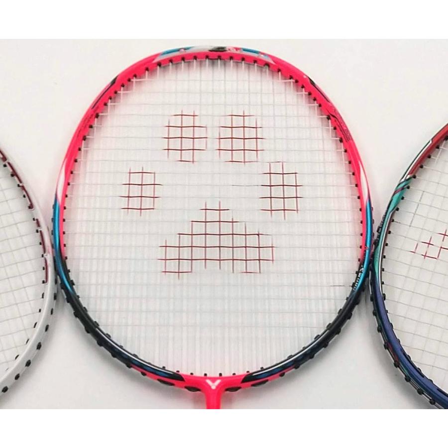 ガット張り加工 Stringing |  | 06