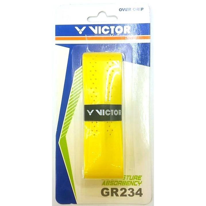 VICTOR GR234 ビクター デコボコグリップ 1本入 厚み0.6〜2.4mm 幅27mm 長さ1050mm