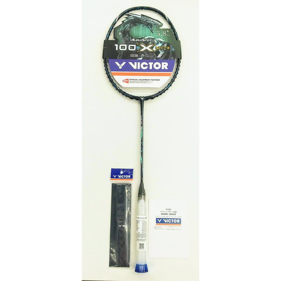VICTOR(スポーツ) VICTOR ARS-100X-ULTRA / ビクター オーラ VICTOR(スポーツ) VICTOR ARS-100X-ULTRA / ビクター オーラ