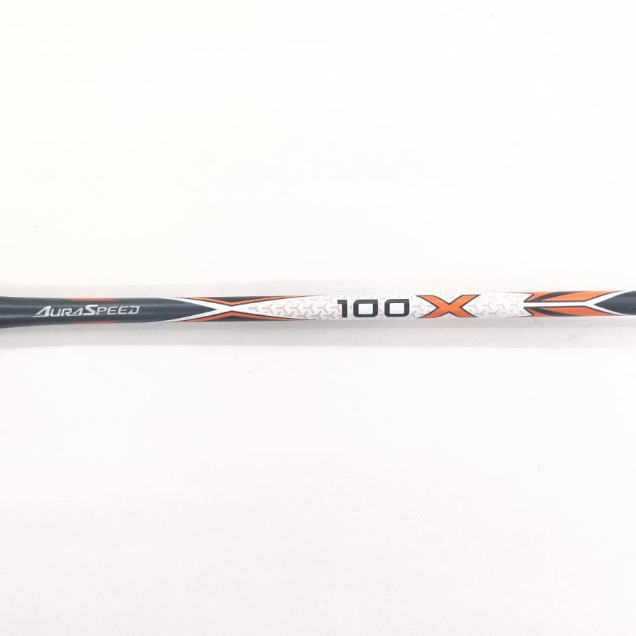 VICTOR(スポーツ) VICTOR ARS-100X / ビクター オーラスピード VICTOR(スポーツ) VICTOR ARS-100X / ビクター オーラスピード