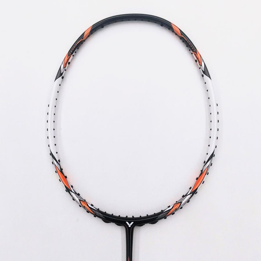 バドミントン ラケット ビクター 100X ビクター オーラスピード100X バドミントンラケット AURASPEED