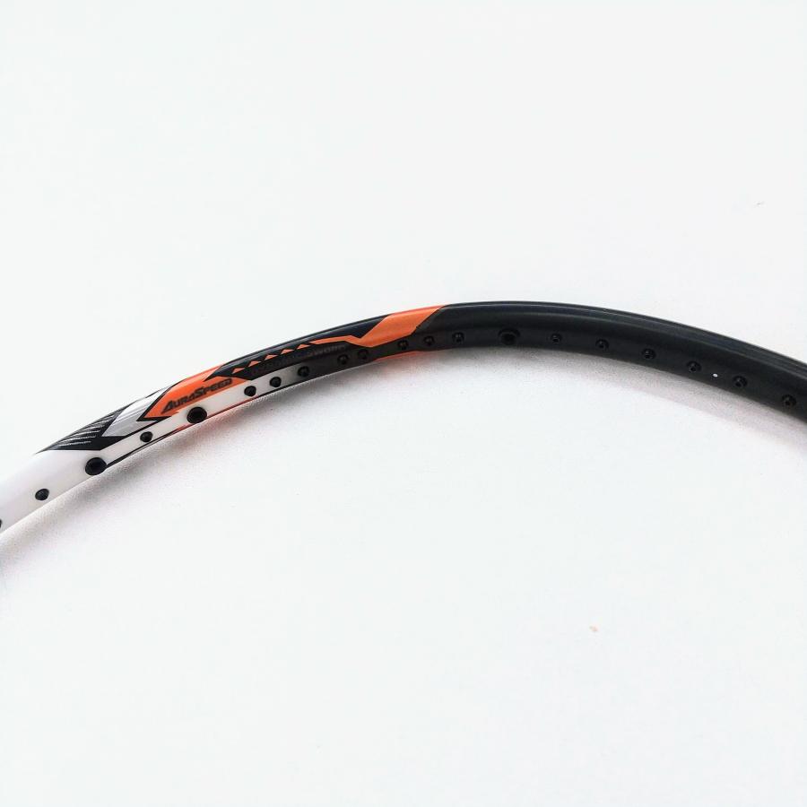 Aura speed 100x オーラスピード100x バドミントンラケット AURASPPED 100X | バドミントンラケット | 製品情報