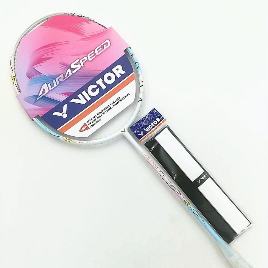 VICTOR(スポーツ) VICTOR ARS-77F / ビクター オーラスピード77F VICTOR(スポーツ) VICTOR ARS-77F / ビクター オーラスピード77F