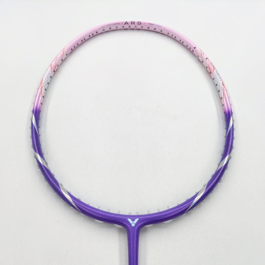 AURASPEED 90f 紫 AURASPEED 90F | VICTOR Badminton | Global