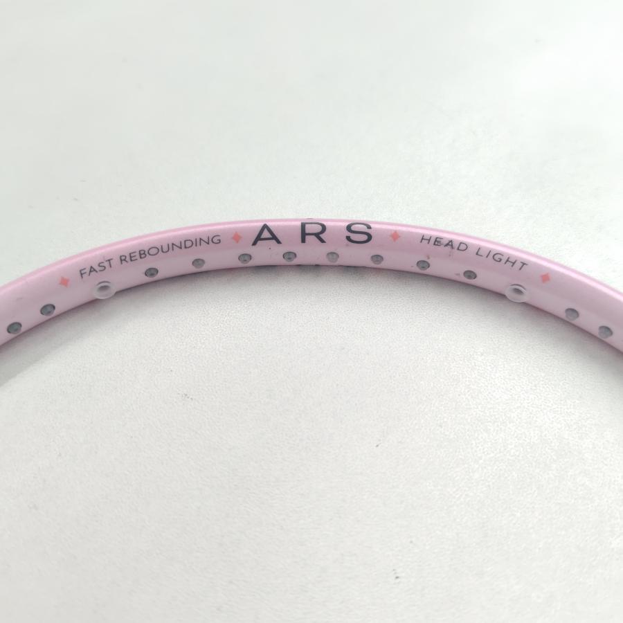 VICTOR VICTOR ARS-90F J / ビクター オーラスピード90F パープル