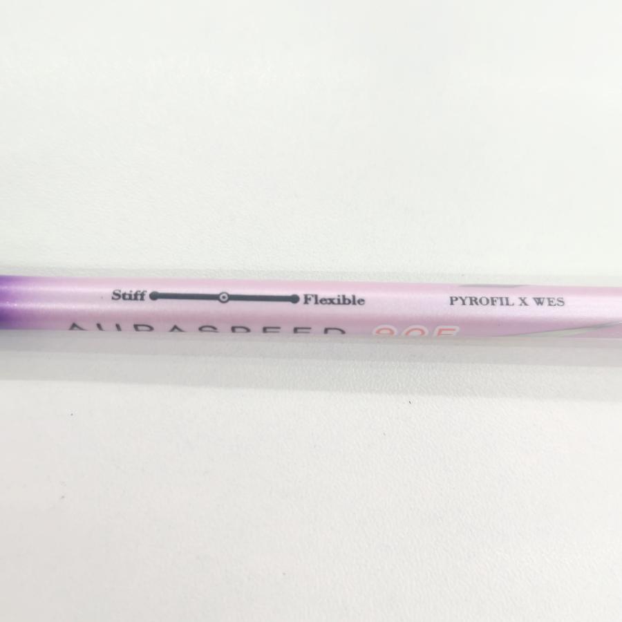 AURASPEED 90f 紫 AURASPEED 90f 紫 AURASPEED 90F | VICTOR Badminton | Global