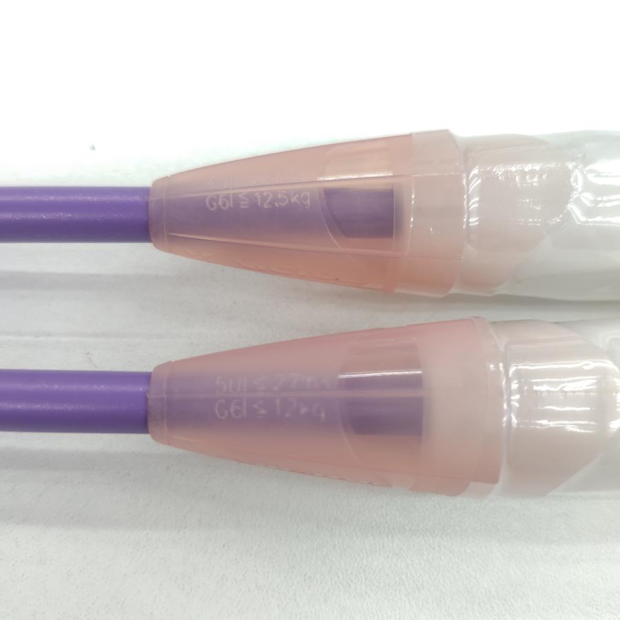 VICTOR VICTOR ARS-90F J / ビクター オーラスピード90F パープル