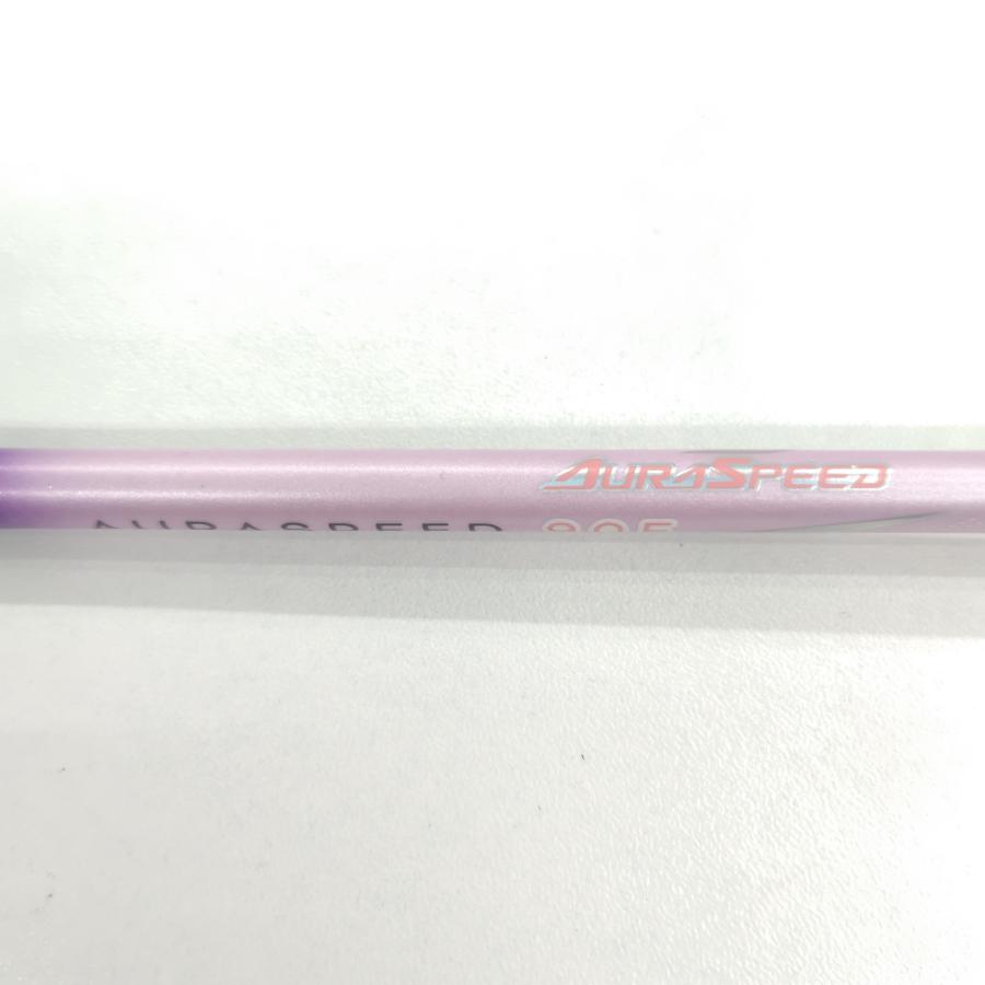 AURASPEED 90f 紫 AURASPEED 90F | VICTOR Badminton | Global