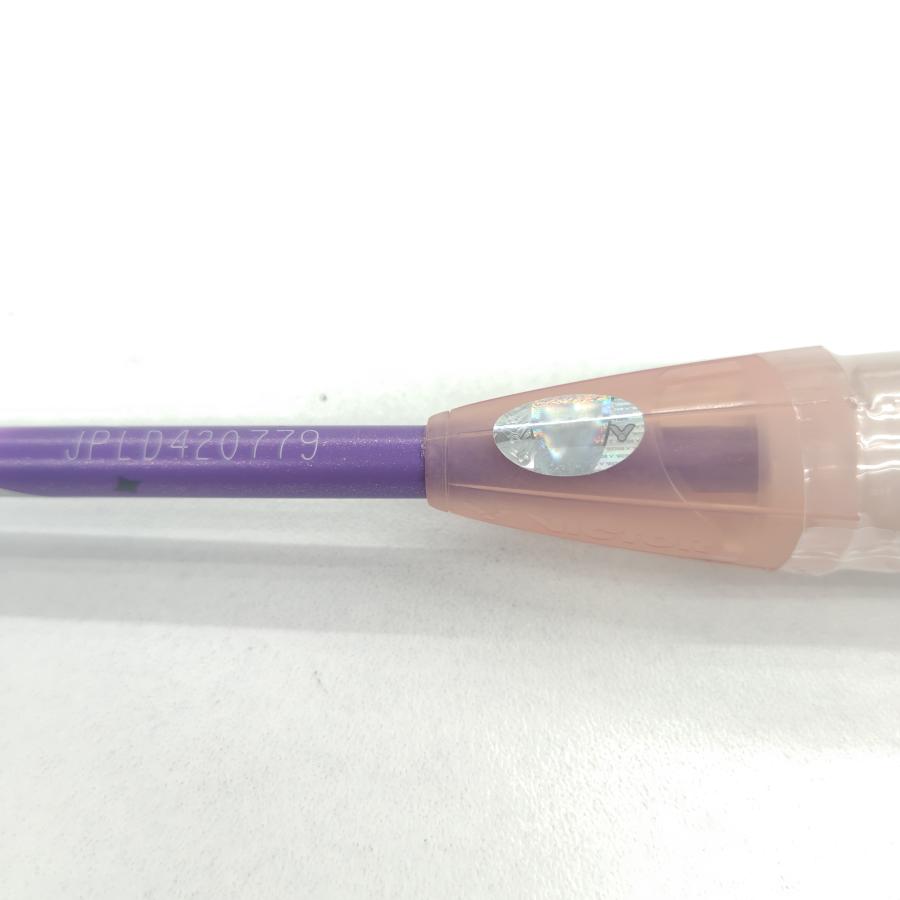 VICTOR(スポーツ) VICTOR ARS-90F J / ビクター オーラスピード