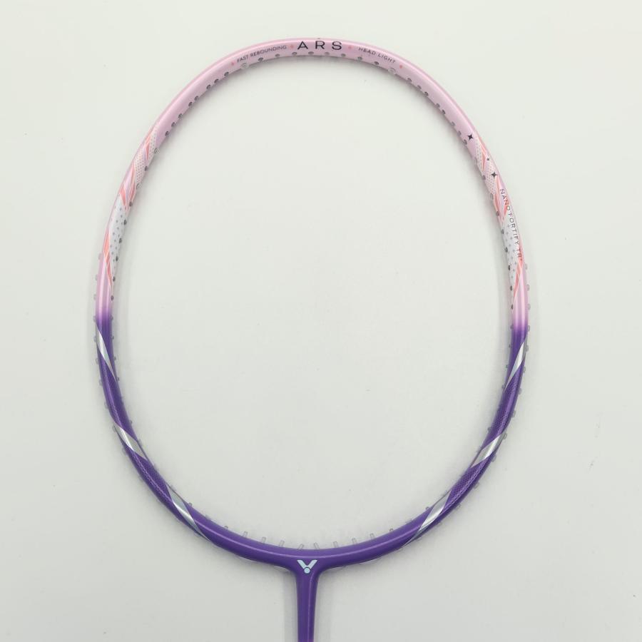 VICTOR VICTOR ARS-90F J / ビクター オーラスピード90F パープル