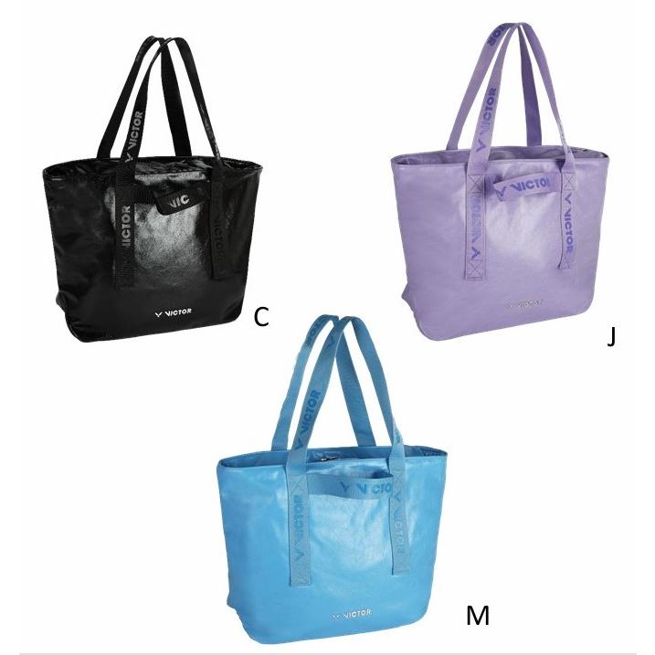 VICTOR VICTOR BG5915CPS Capsule Collection Tote Bag ／ ビクター 