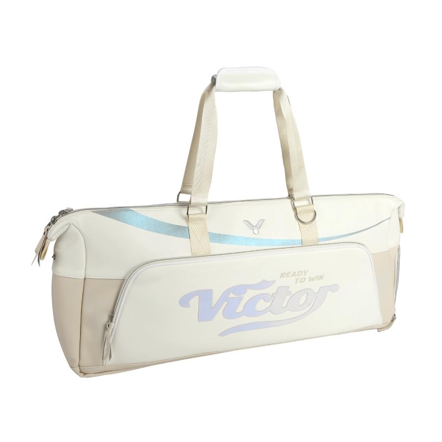 VICTOR(スポーツ) VICTOR BR5631 ／ ビクター ラケットバッグ : ガット