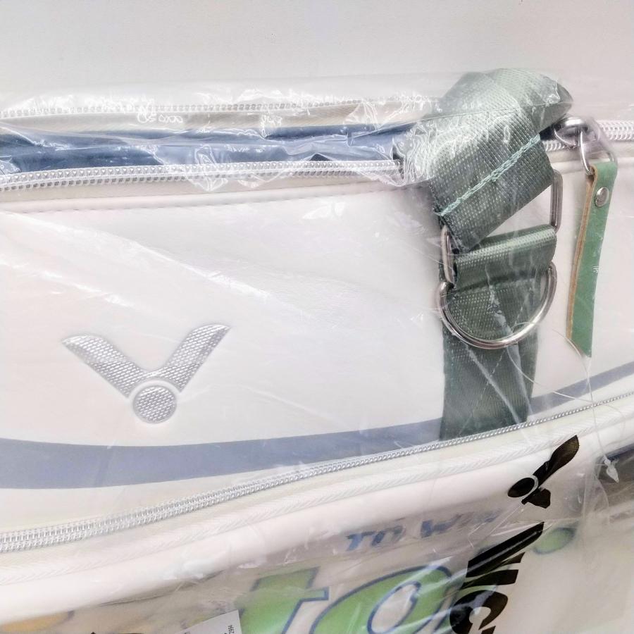 VICTOR VICTOR BR5631 ／ ビクター ラケットバッグ : ガット張りの店
