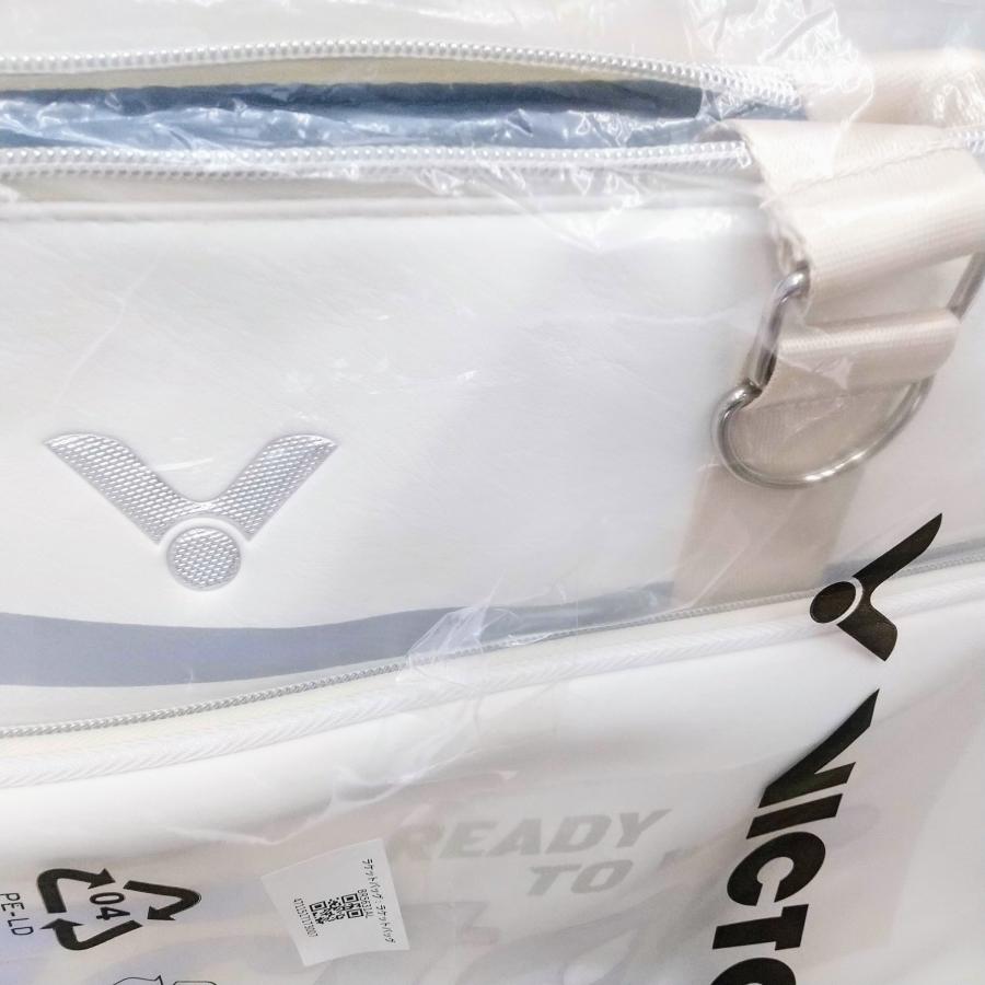 VICTOR(スポーツ) VICTOR BR5631 ／ ビクター ラケットバッグ