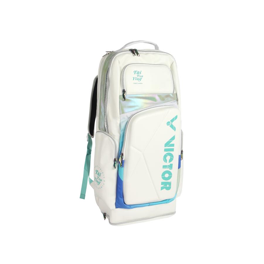 VICTOR VICTOR BR5833TTY ／ ビクター バックパック : ガット張りの店