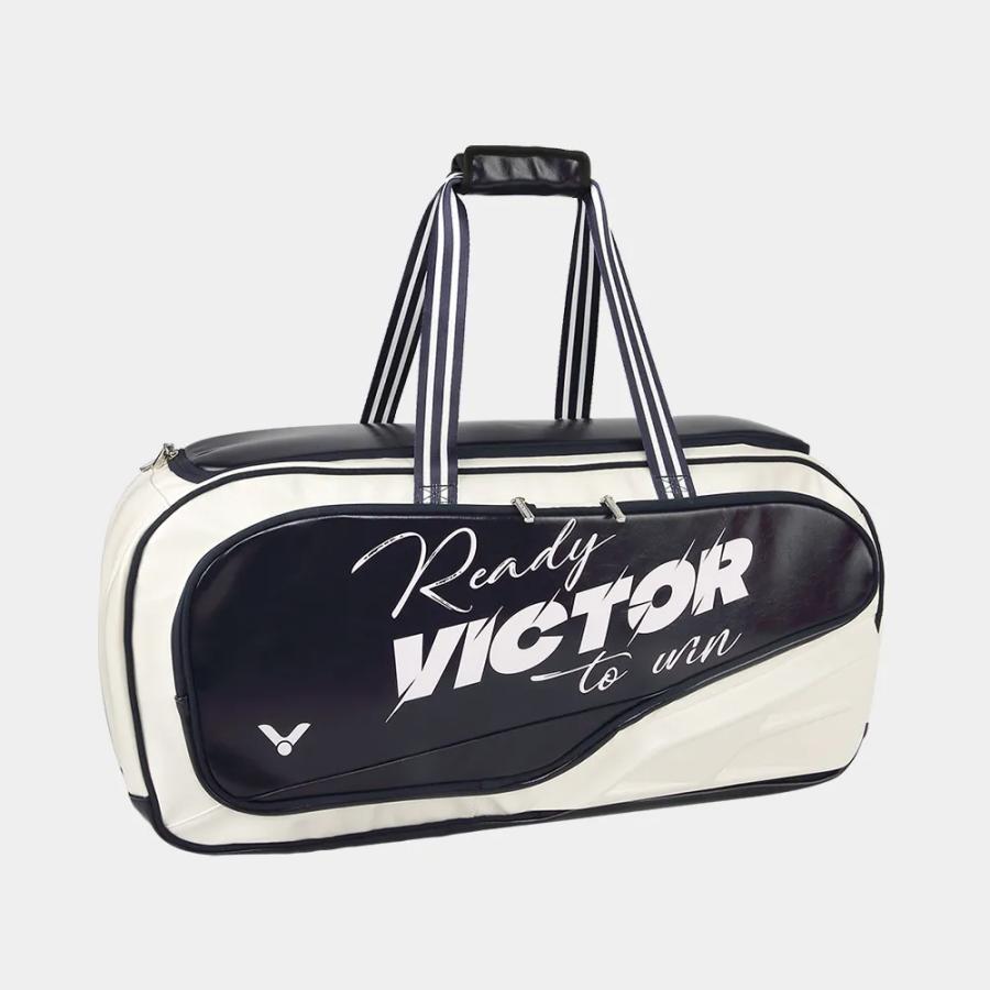 VICTRO トーナメントバック VICTOR VICTOR BR9615 トーナメントバッグ ビクター : ガット張りの店
