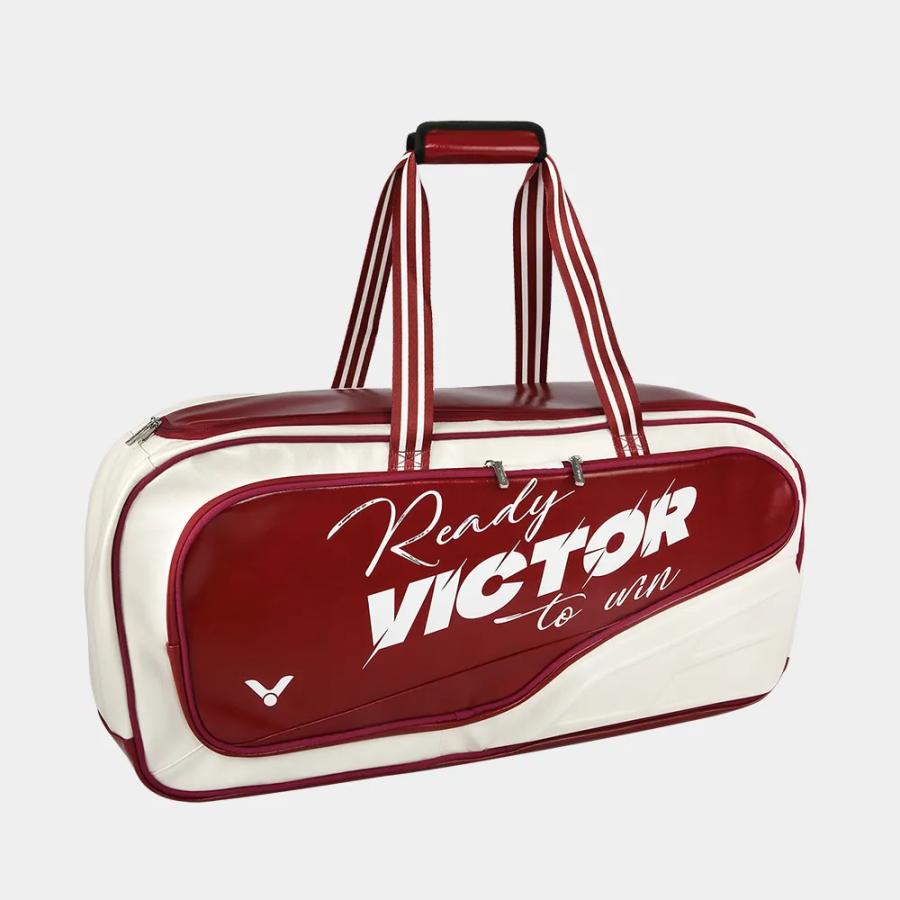 VICTOR VICTOR BR9615 トーナメントバッグ ビクター : ガット張りの店