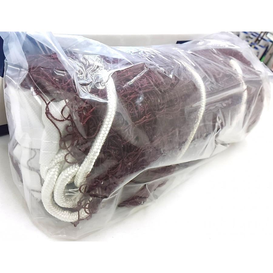 VICTOR(スポーツ) VICTOR C-7004 ビクター バドミントンネット 604cm