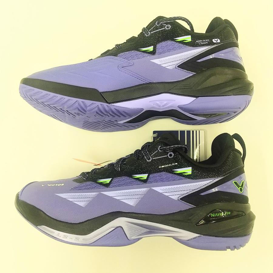 【未使用美品　値下げ可能】VICTOR バドミントンシューズ 楽天市場】【LINE追加で5%OFFクーポン配布中】ビクター VICTOR