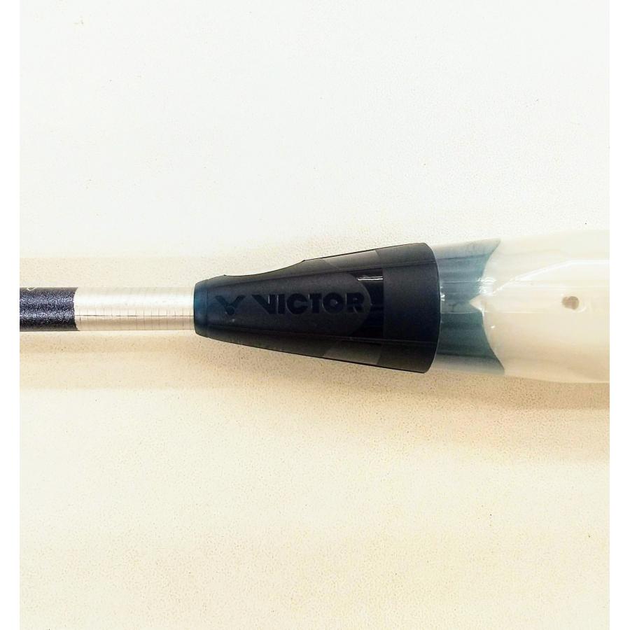 バドミントンラケット ビクター ドライブx10 メタリック 楽天市場】指定ガット代・張代無料! ビクター バドミントンラケット