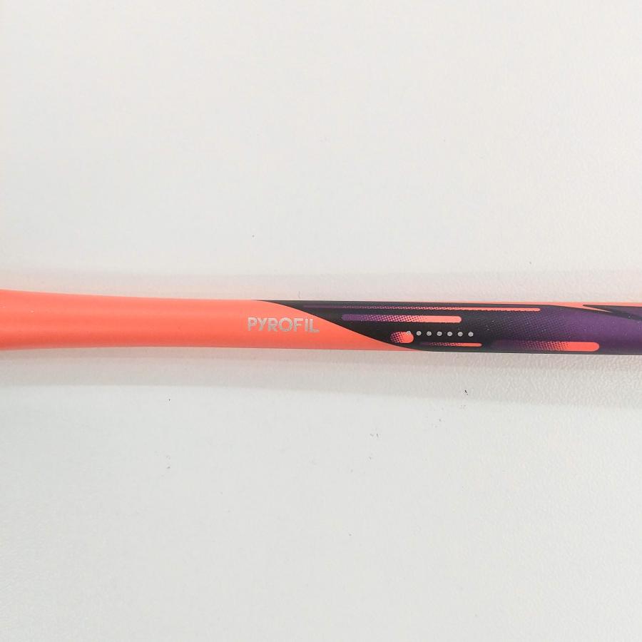 VICTOR VICTOR DX-12 / ビクター ドライブX12 / バドミントンラケット