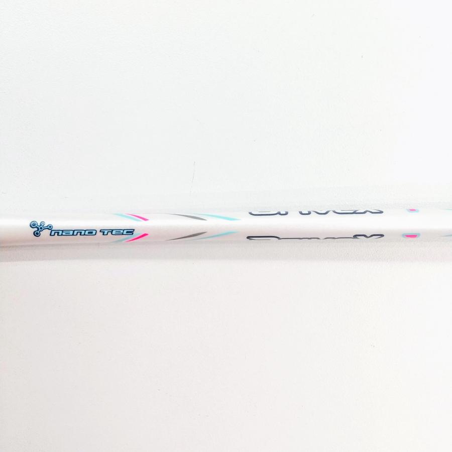 VICTOR VICTOR DX-1 / ビクター ドライブX1 / バドミントンラケット