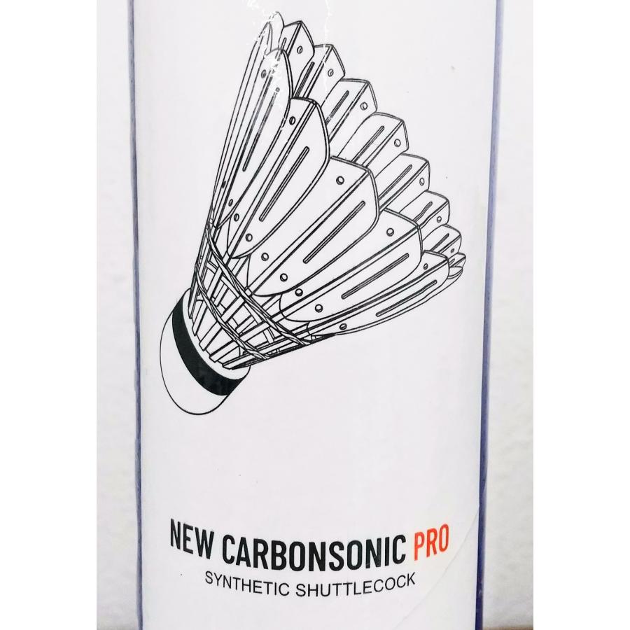 VICTOR VICTOR NCS Pro / ビクター カーボンシャトルプロ 1ダース12個