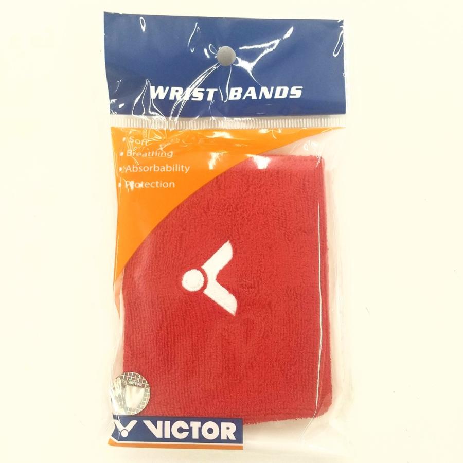 VICTOR VICTOR SP123 リストバンド : ガット張りの店ネットイン - 通販