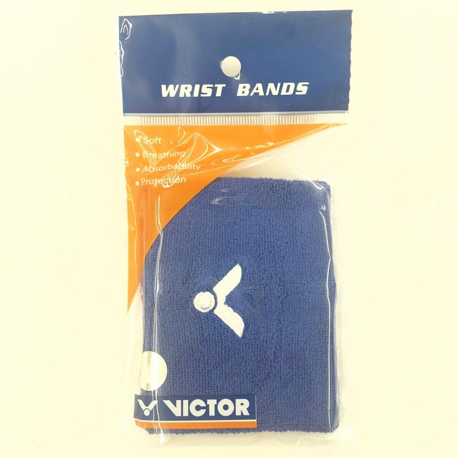VICTOR VICTOR SP123 リストバンド : ガット張りの店ネットイン - 通販