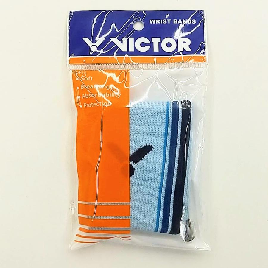 VICTOR VICTOR SP134 / ビクター リストバンド : ガット張りの店ネット