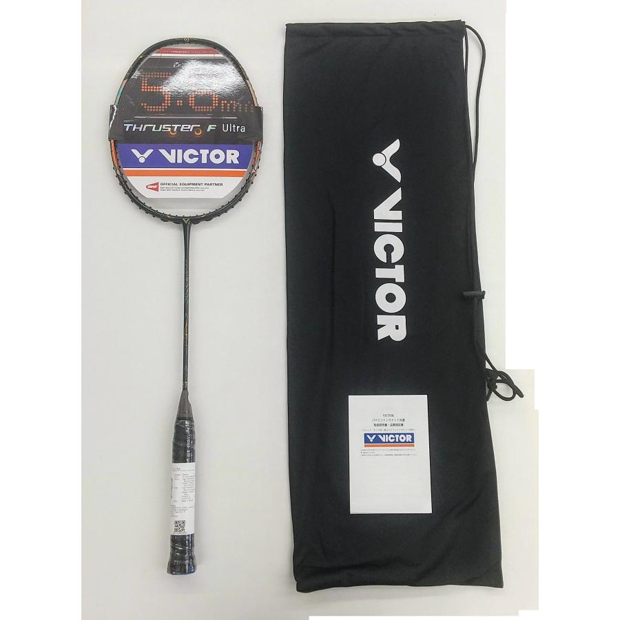 VICTOR(スポーツ) VICTOR TK-F ULTRA / ビクター スラスターF VICTOR(スポーツ) VICTOR TK-F ULTRA / ビクター スラスターF