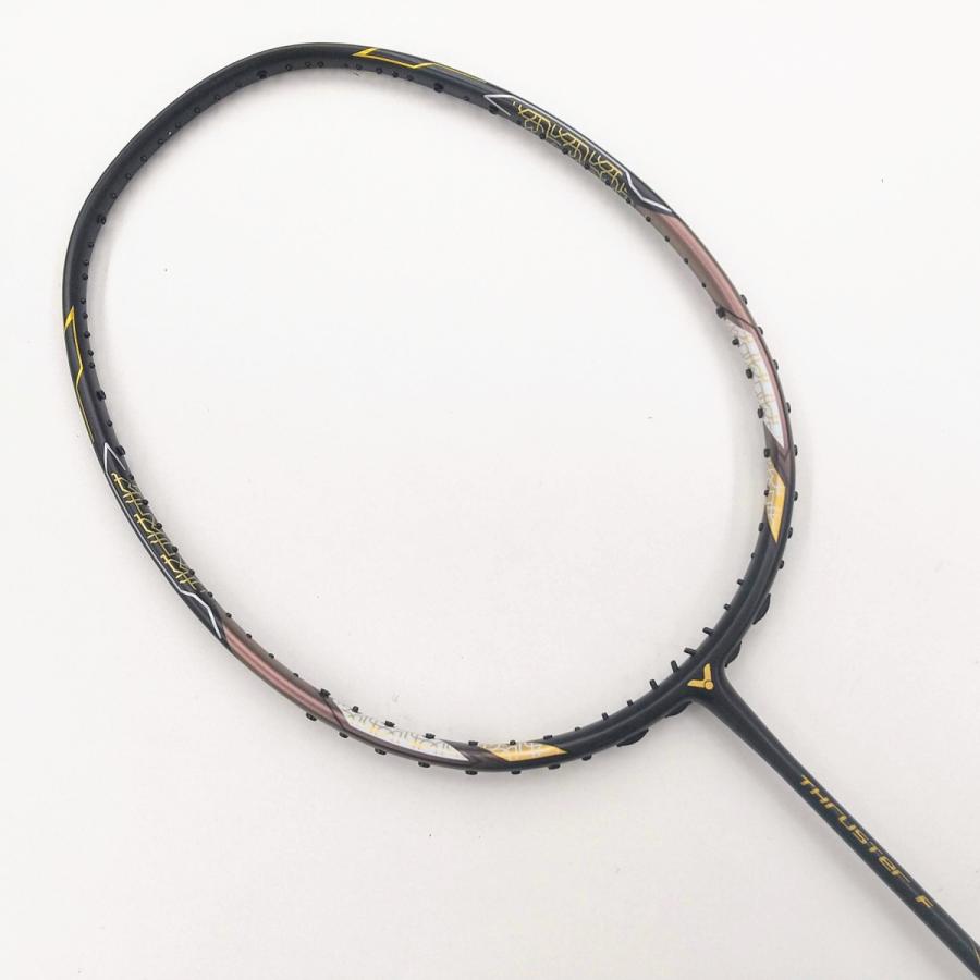 新作販売 VICTOR TK-F C ムーンレスナイト ビクター スラスターF