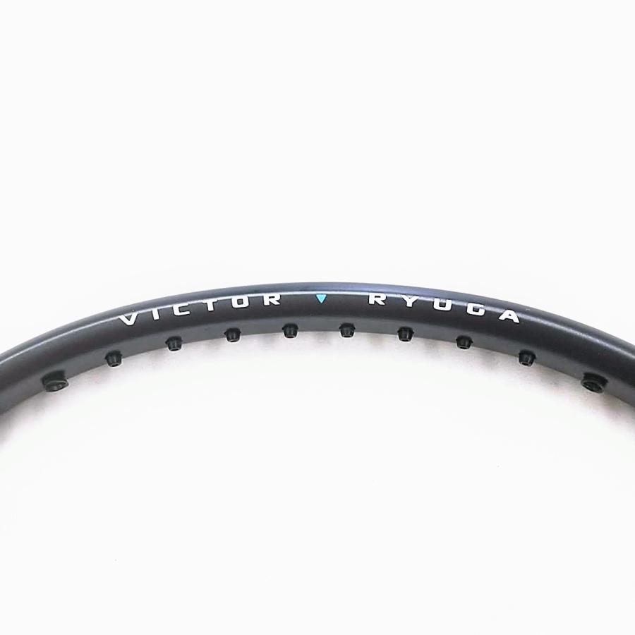 VICTOR(スポーツ) VICTOR TK-RYUGA II / ビクター スラスター VICTOR(スポーツ) VICTOR TK-RYUGA II / ビクター スラスター