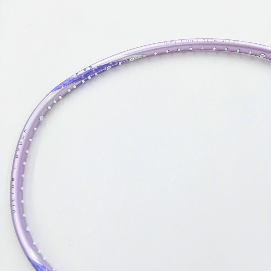 VICTOR スラスター RYUGA2PRO CPS 2本セット VICTOR スラスター RYUGA2PRO CPS 2本セット VICTOR(スポーツ