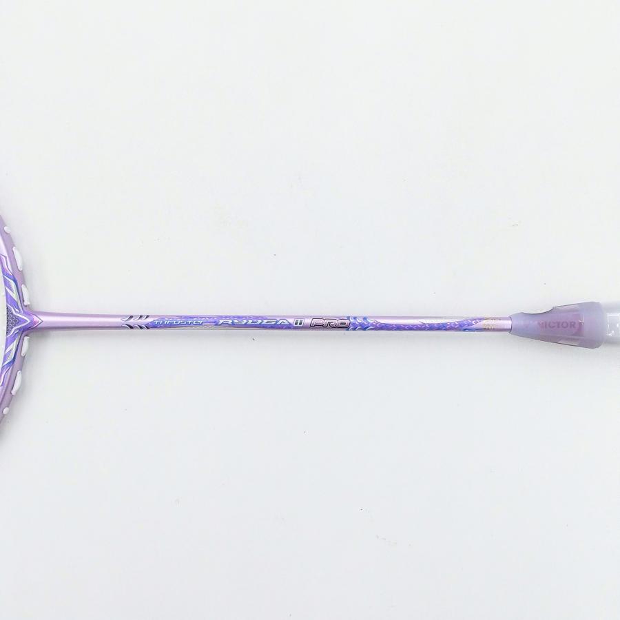 ビクター スラスターリュウガ2 プロ CPS VICTOR(スポーツ) VICTOR TK-RYUGA II PRO CPS / Capsule