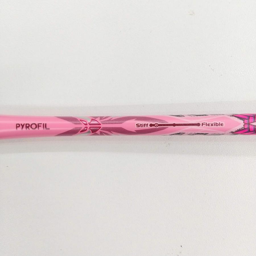 Victor スラスターTTY4U5 Victor Thruster F Enhanced Edition — Racquet Science