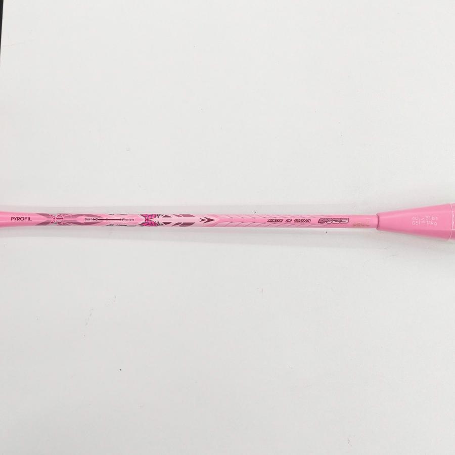 ラケット RYUGA LLIC THRUSTER RYUGA II J | バドミントンラケット | 製品情報