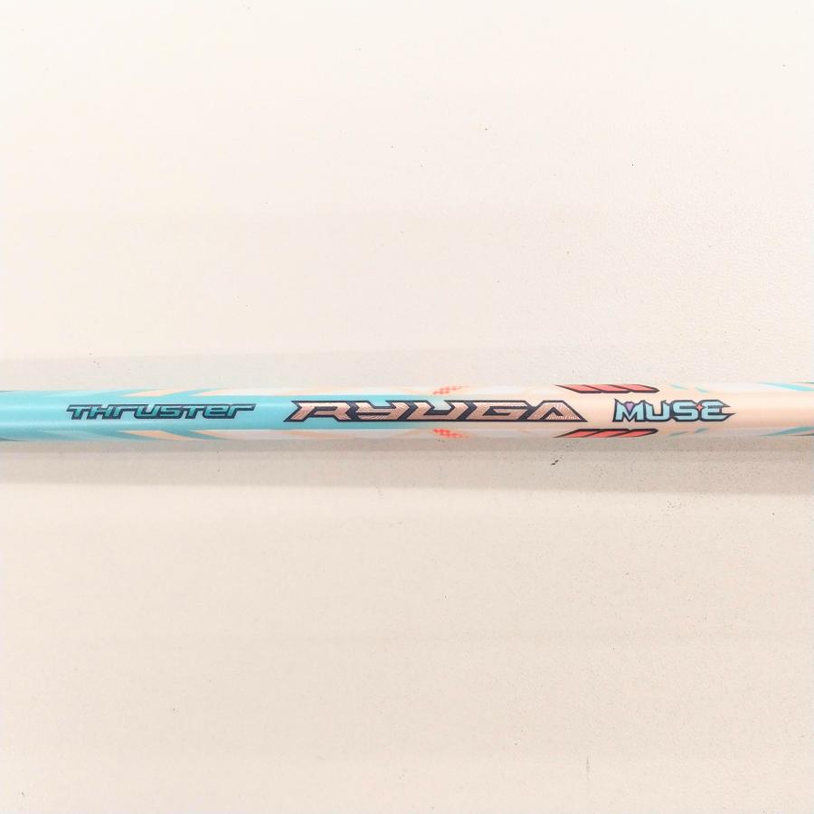 【新品未使用】TK-RYUGAMETCPS/4U5/ビクターバドミントン VICTOR(スポーツ) ビクター バドミントン ラケット VICTOR