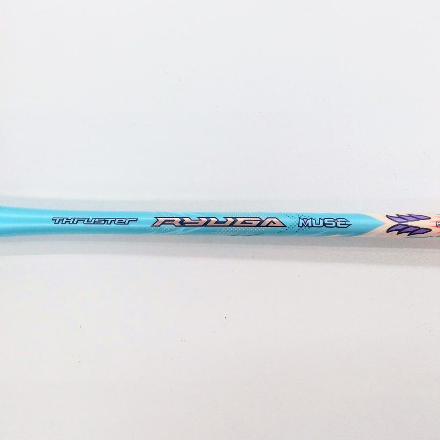 バドミントンラケット victor thrustar ryuga 4ug5 Wilson（ウイルソン） VICTOR THRUSTER RYUGA2 4UG5 / ビクター