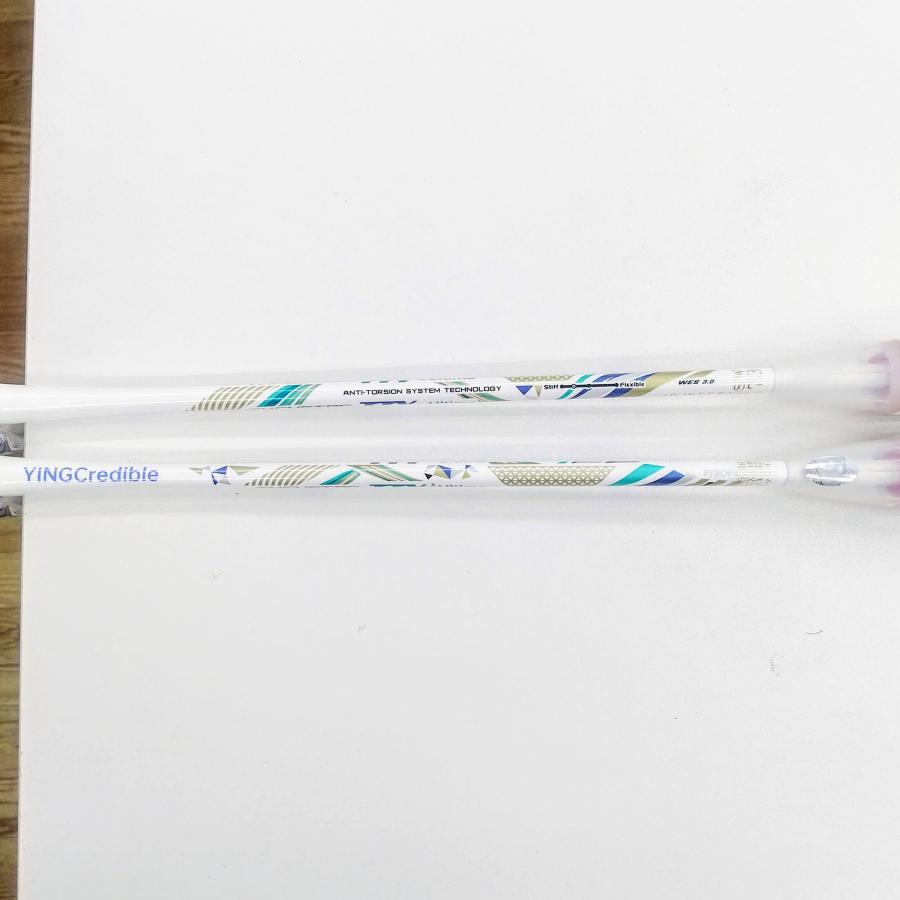 VICTOR(スポーツ) VICTOR TK-TTY Ultina / ビクター スラスターTTY