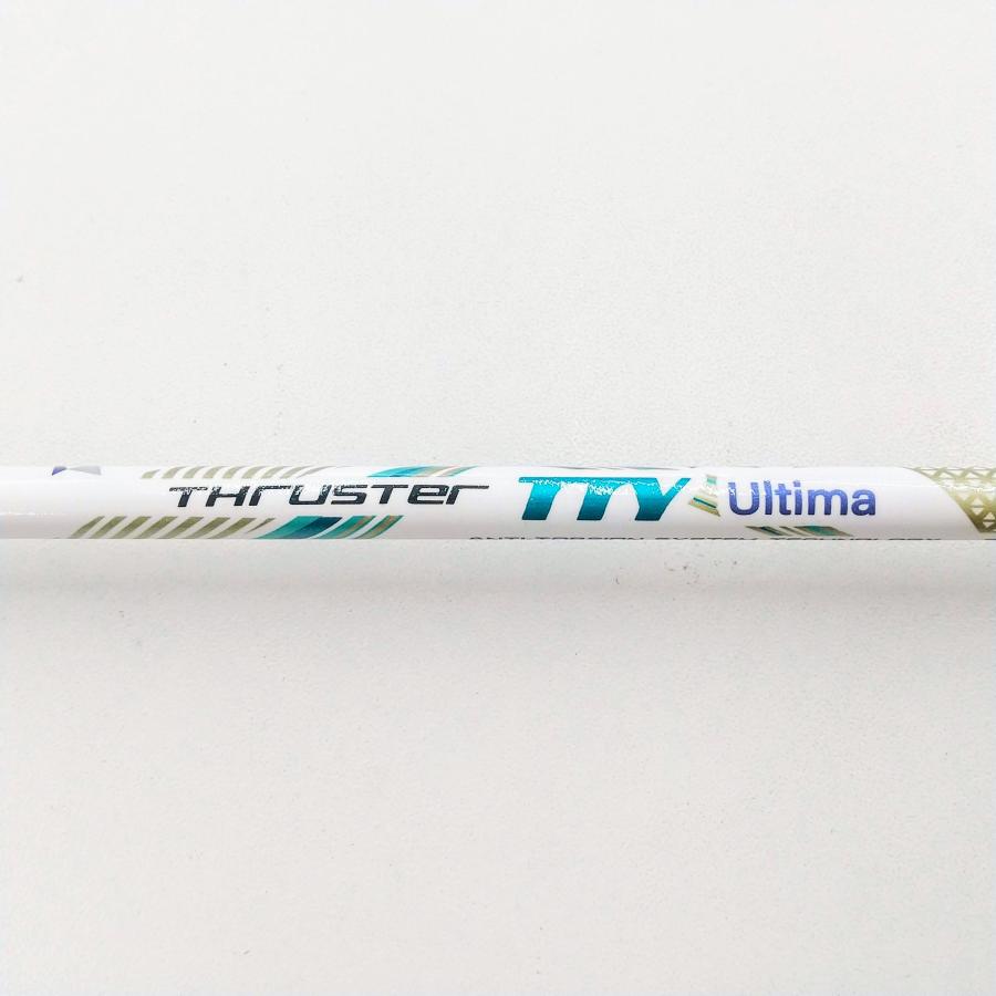 VICTOR(スポーツ) VICTOR TK-TTY Ultina / ビクター スラスター