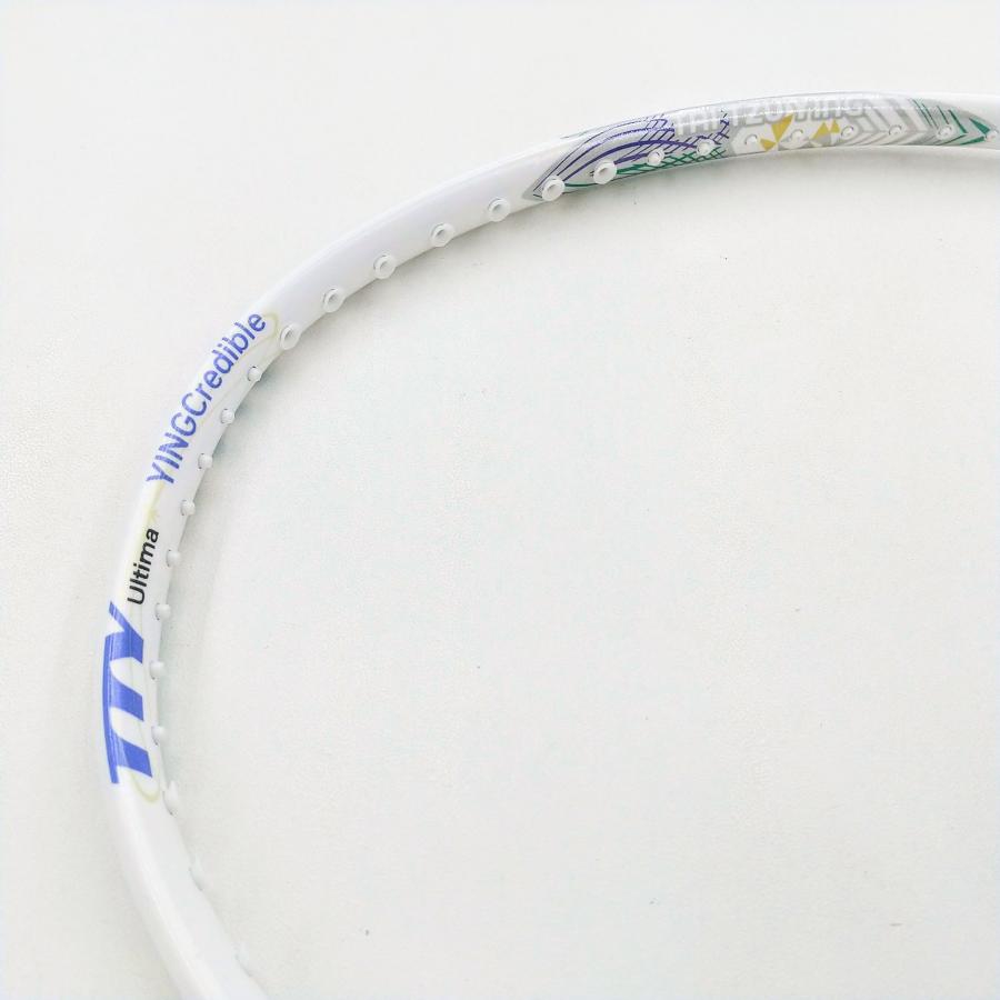 VICTOR VICTOR TK-TTY Ultina / ビクター スラスターTTY Ulitma