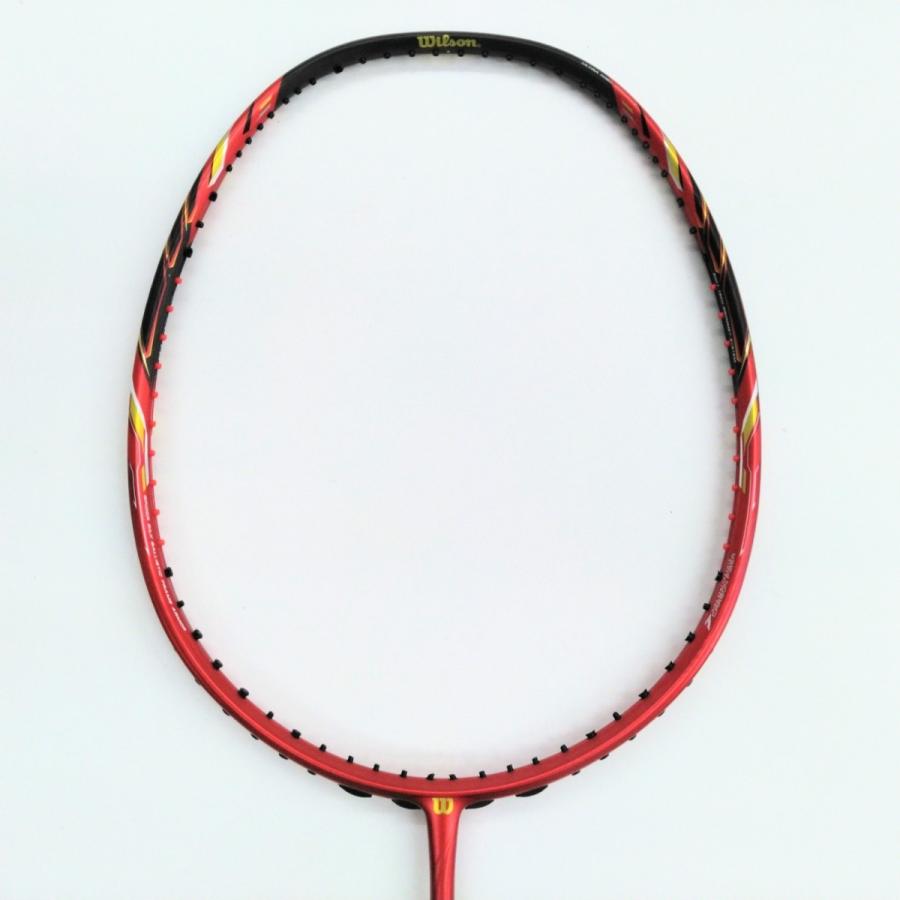 Wilson RECON PX9900J バトミントンラケット